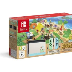 Nintendo Switch Animal Crossing: New Horizons