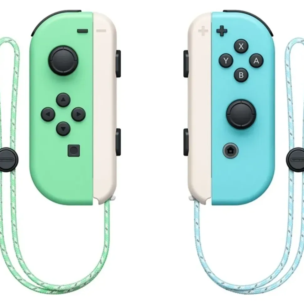 Nintendo Switch Animal Crossing: New Horizons