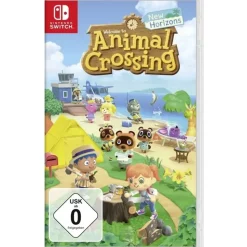 Nintendo Switch Animal Crossing: New Horizons