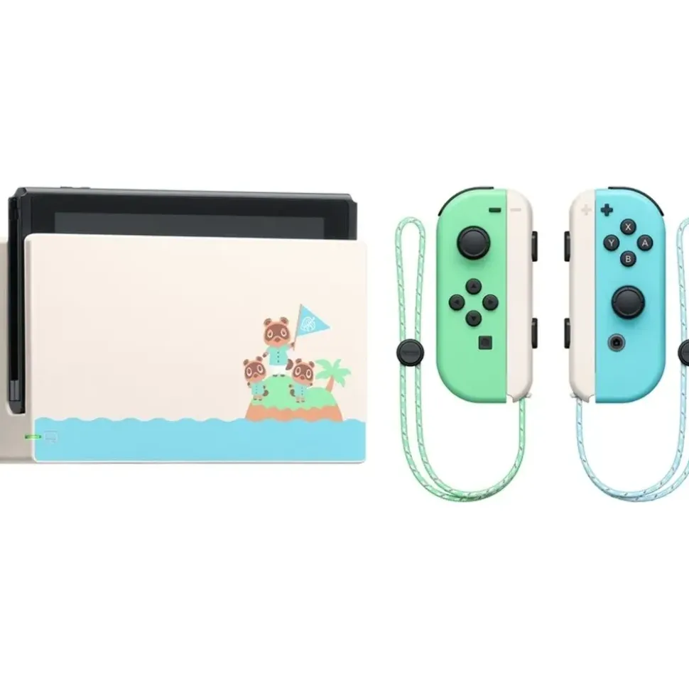 Nintendo Switch Animal Crossing: New Horizons