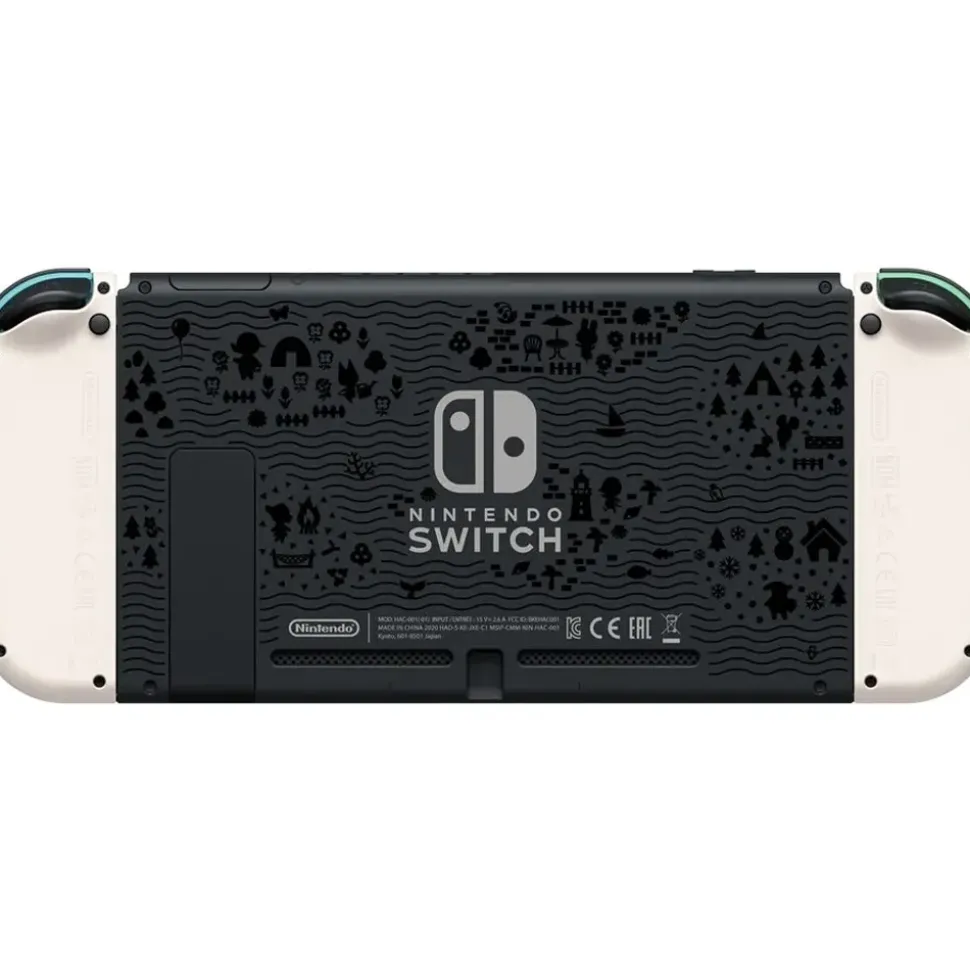 Nintendo Switch Animal Crossing: New Horizons