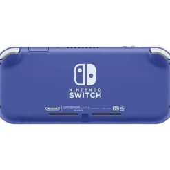 Nintendo Switch Lite blau