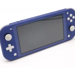 Nintendo Switch Lite blau
