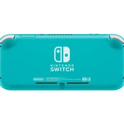 Nintendo Switch Lite türkis