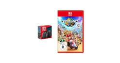 Nintendo Switch 2 + Mario Kart World Bundle