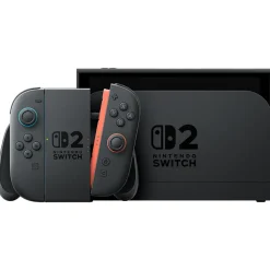 Nintendo Switch 2 + Mario Kart World Bundle