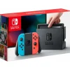 Nintendo Switch neon-rot/neon-blau