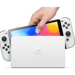 Nintendo Switch OLED-Modell