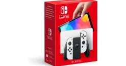 Nintendo Switch OLED-Modell