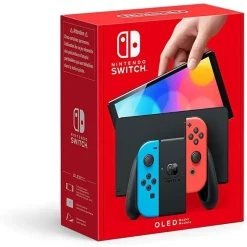 Nintendo Switch OLED-Modell