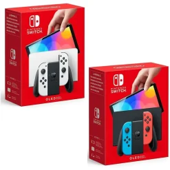 Nintendo Switch OLED-Modell