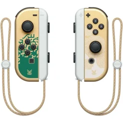 Nintendo Switch OLED-Modell The Legend of Zelda: Tears of the Kingdom Edition