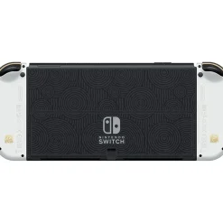 Nintendo Switch OLED-Modell The Legend of Zelda: Tears of the Kingdom Edition