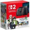 Nintendo Switch 2 + Pokémon-Legenden: Z-A Bundle