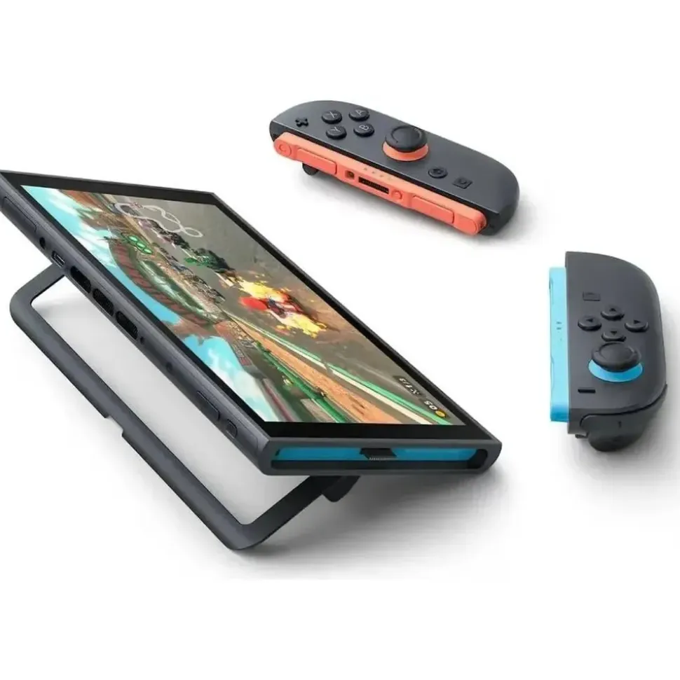 Nintendo Switch 2 + Pokémon-Legenden: Z-A Bundle