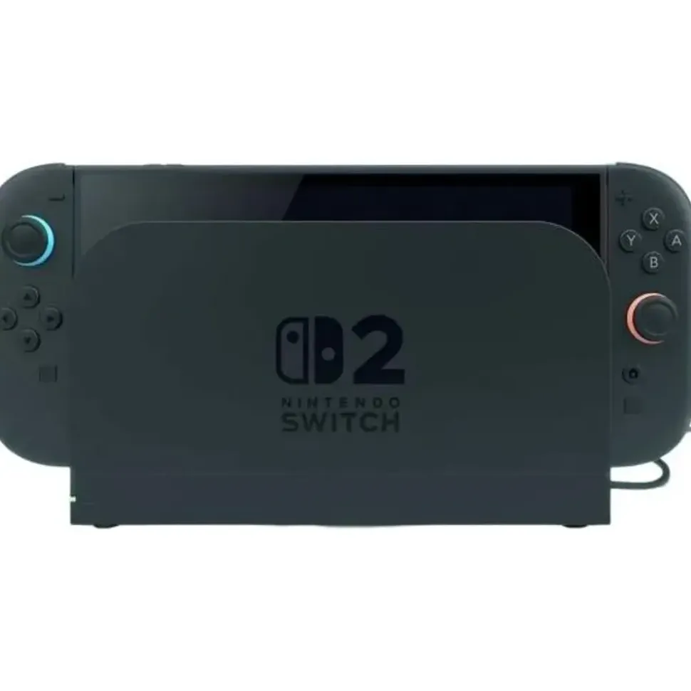 Nintendo Switch 2 + Pokémon-Legenden: Z-A Bundle