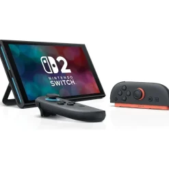 Nintendo Switch 2 + Pokémon-Legenden: Z-A Bundle