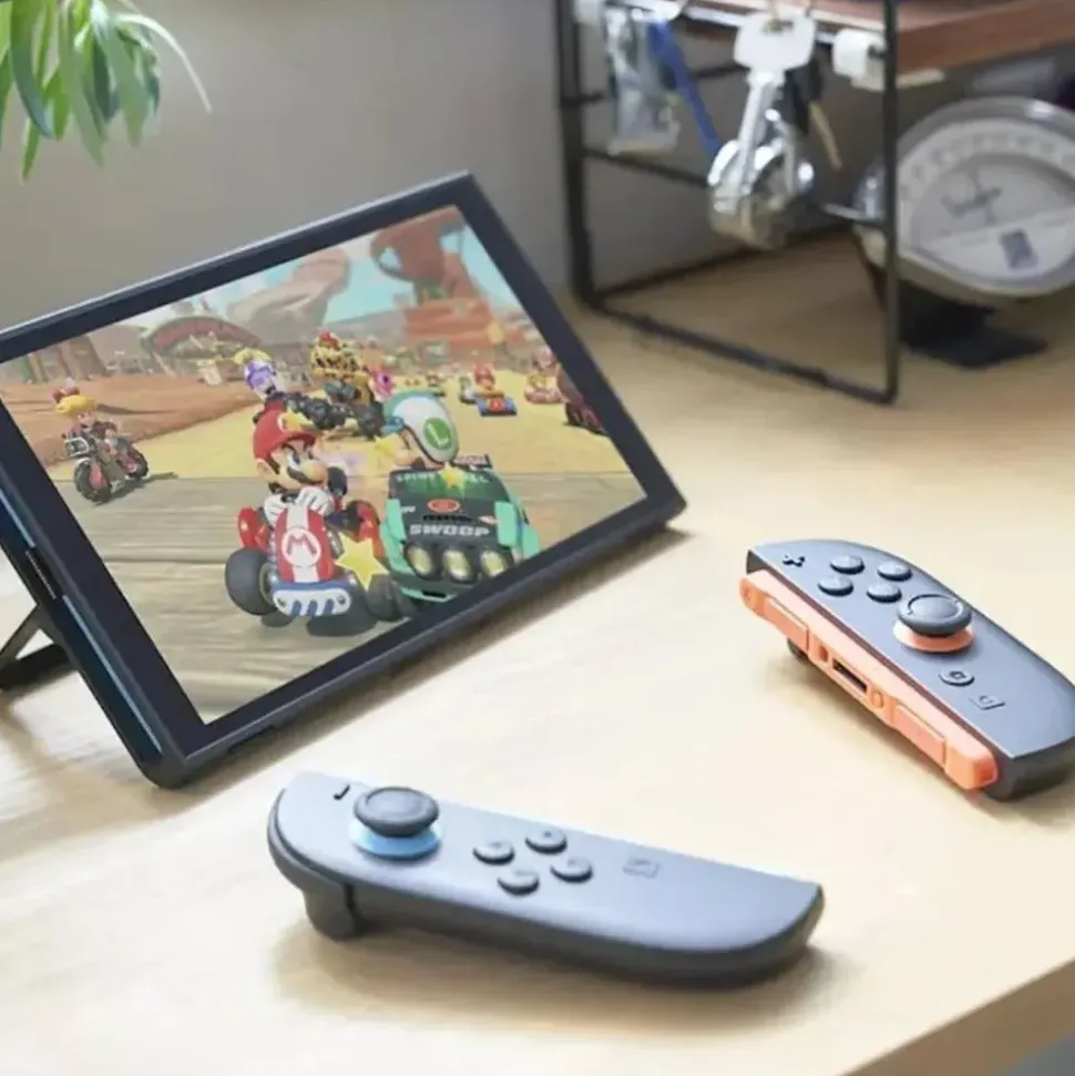 Nintendo Switch 2 + Pokémon-Legenden: Z-A Bundle