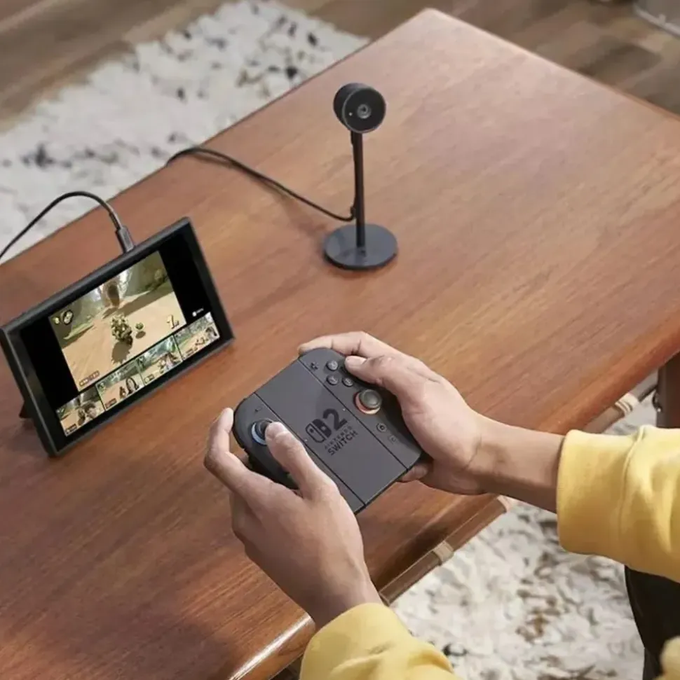 Nintendo Switch 2 + Pokémon-Legenden: Z-A Bundle
