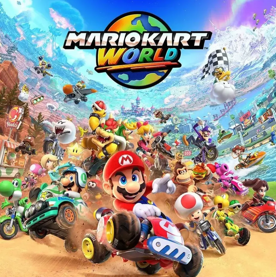 Nintendo Switch 2 + Pokémon-Legenden: Z-A Bundle