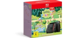 Nintendo Switch 2 + Pokémon Pokopia Bundle