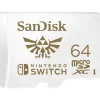 Nintendo Switch SD Speicherkarte SanDisk microSD