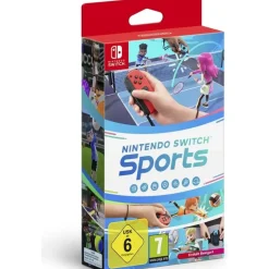 Nintendo Switch Sports