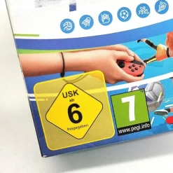 Nintendo Switch Sports