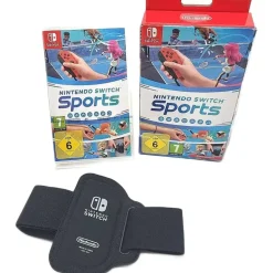 Nintendo Switch Sports