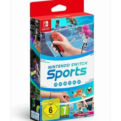 Nintendo Switch Sports