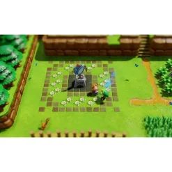 Nintendo The Legend of Zelda: Links Awakening (Nintendo Switch)