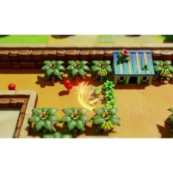 Nintendo The Legend of Zelda: Links Awakening (Nintendo Switch)