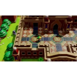 Nintendo The Legend of Zelda: Links Awakening (Nintendo Switch)