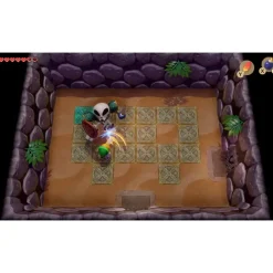 Nintendo The Legend of Zelda: Links Awakening (Nintendo Switch)