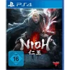 Nioh PS HITS (USK) (PS4)