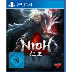 Nioh PS HITS (USK) (PS4)