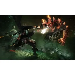 Nioh PS HITS (USK) (PS4)