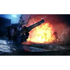 Nioh PS HITS (USK) (PS4)