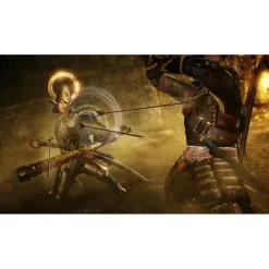 Nioh PS HITS (USK) (PS4)