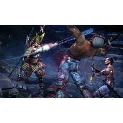 Nioh PS HITS (USK) (PS4)