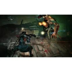 Nioh PS HITS (USK) (PS4)