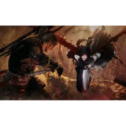 Nioh PS HITS (USK) (PS4)