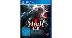 Nioh PS HITS (USK) (PS4)