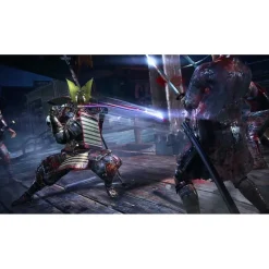 Nioh PS HITS (USK) (PS4)