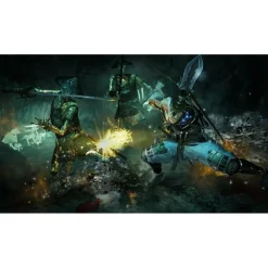 Nioh PS HITS (USK) (PS4)