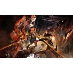 Nioh PS HITS (USK) (PS4)