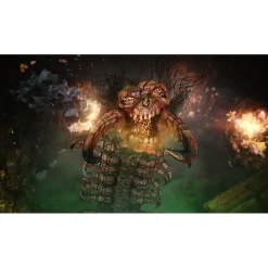 Nioh PS HITS (USK) (PS4)