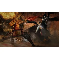 Nioh PS HITS (USK) (PS4)
