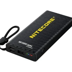 Nitecore NB10000 GEN4 10000mAh
