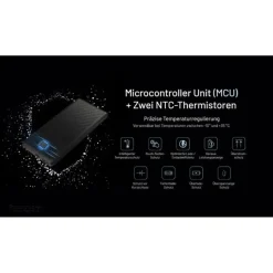 Nitecore NB Plus 10000mAh Waterproof Powerbank